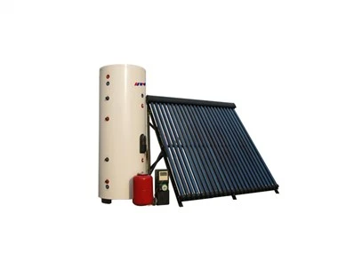 500 liter zonneboiler
